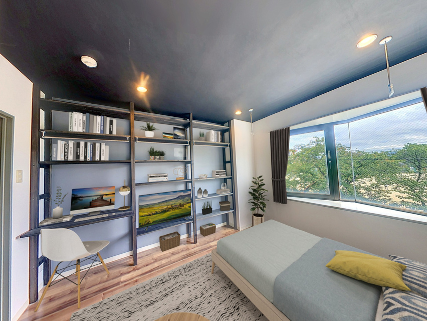 アップルコート泉ヶ丘