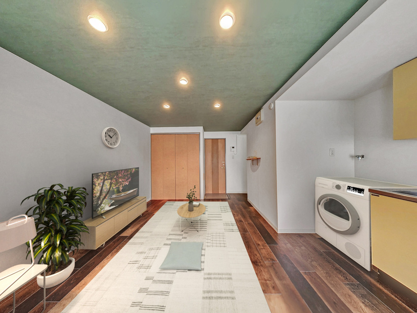 オレンジハウス（木倉町）