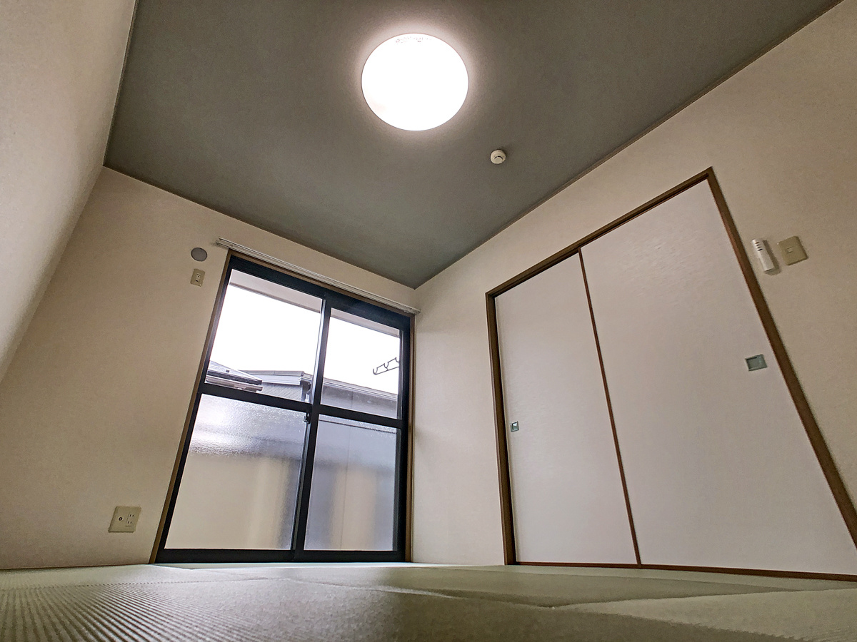 イーストビレッジ