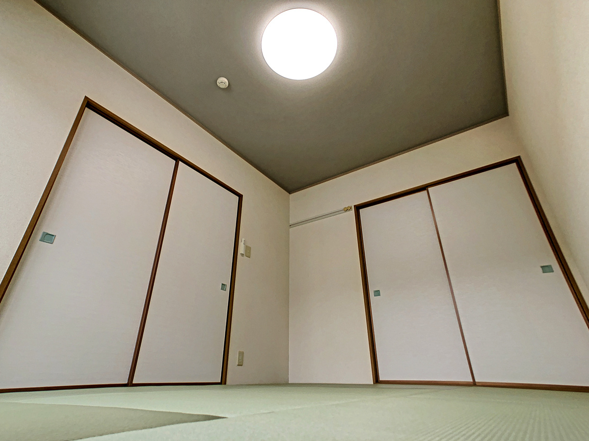 イーストビレッジ