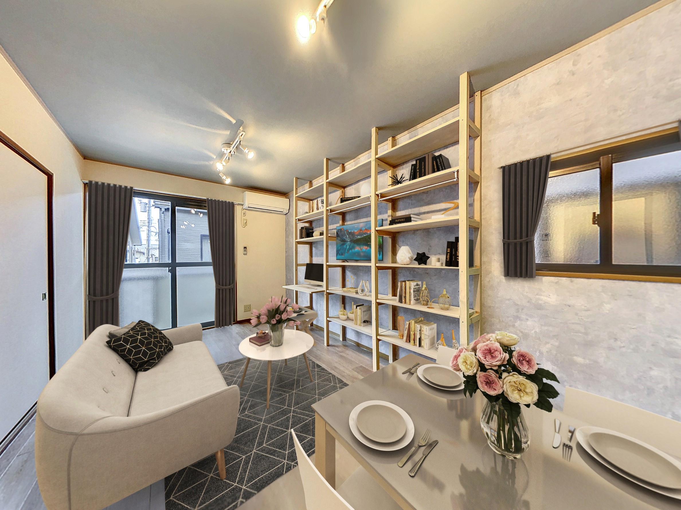 イーストビレッジ