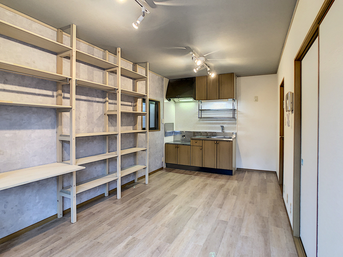 イーストビレッジ