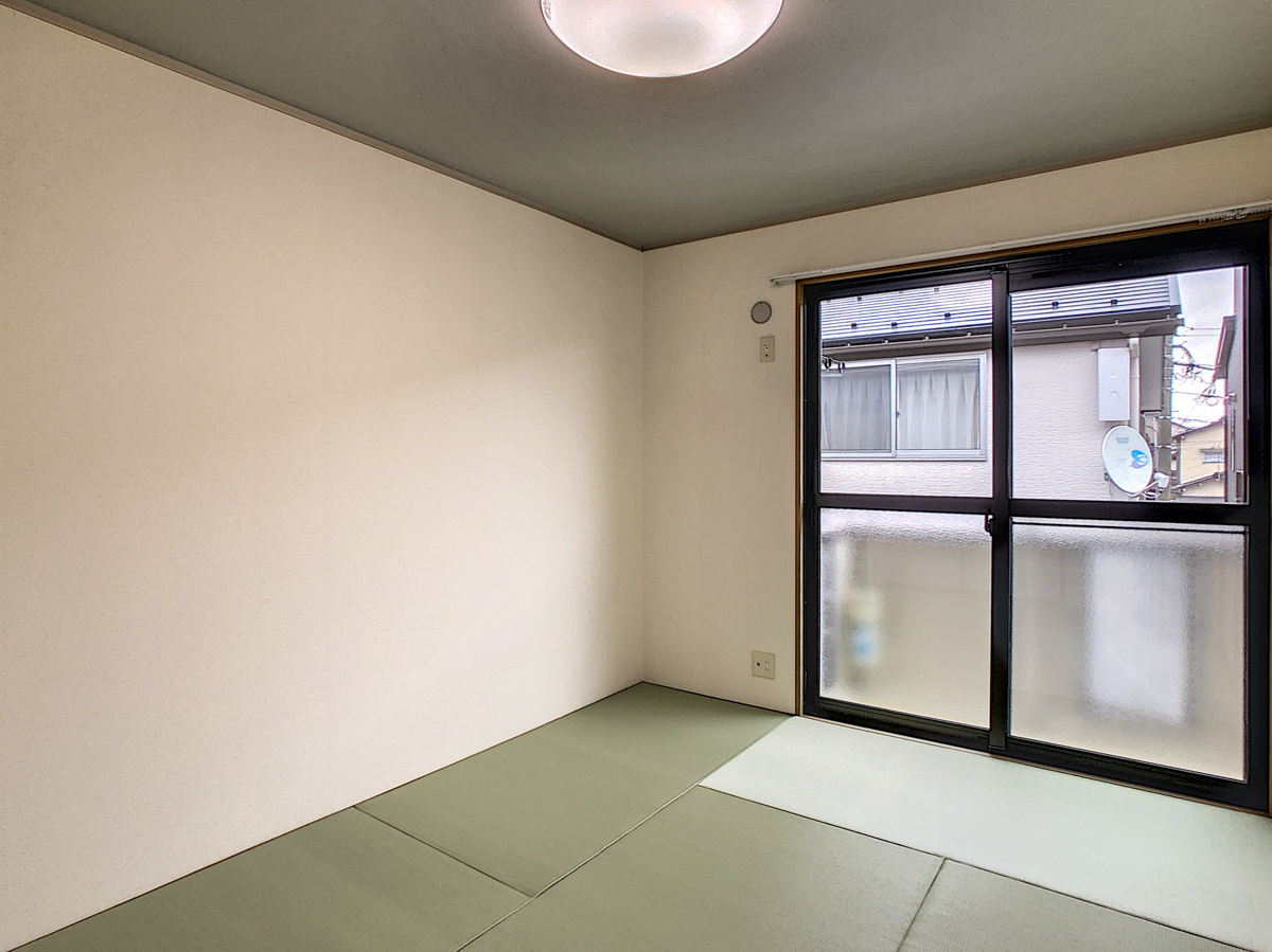 イーストビレッジ