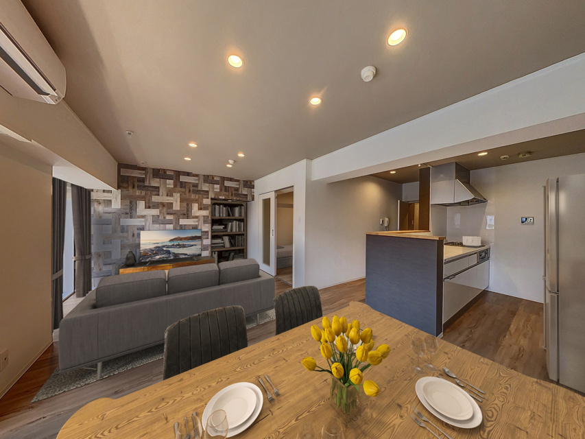 プレミアム金沢駅西