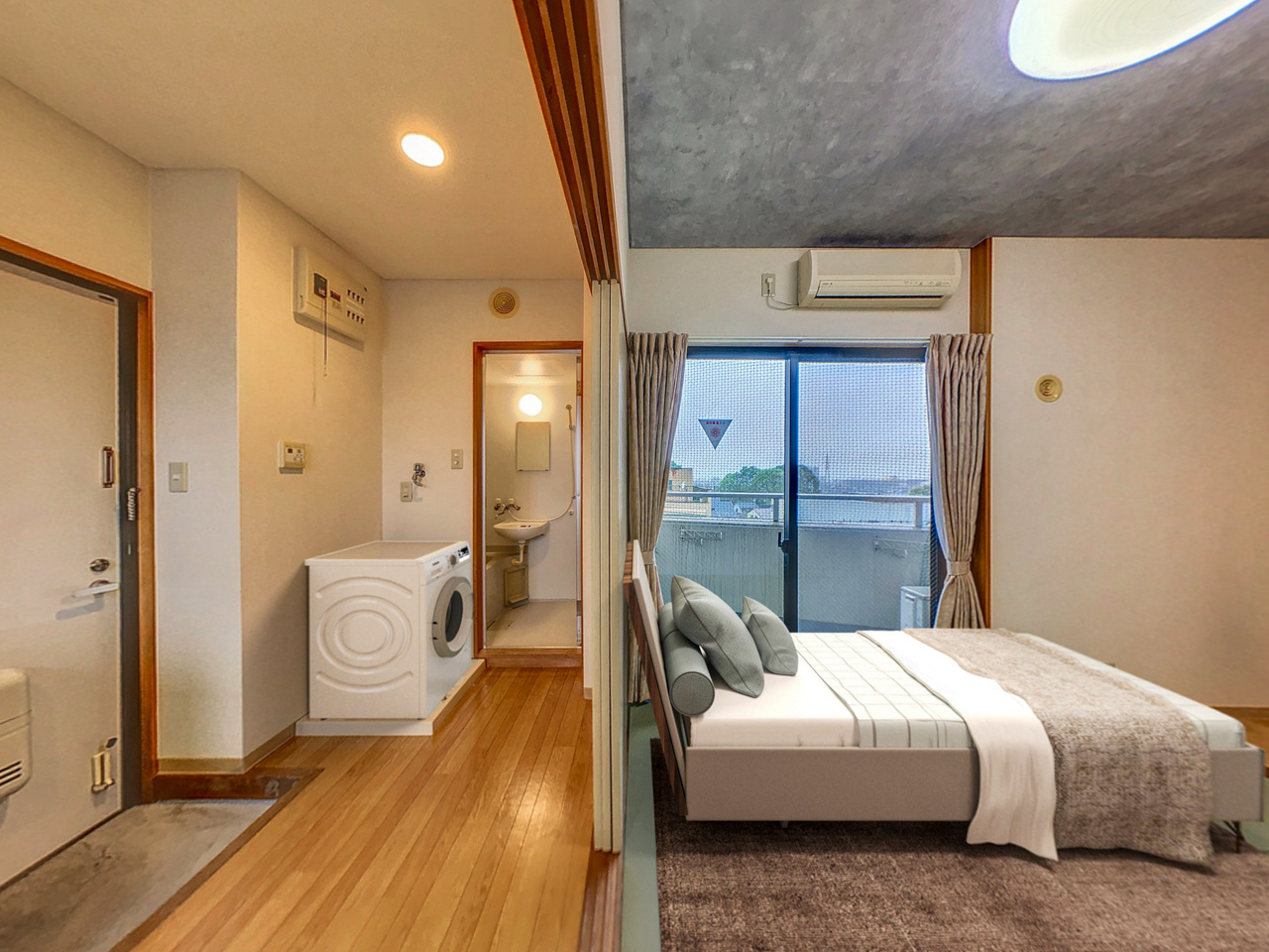 グリーンスクエア有松