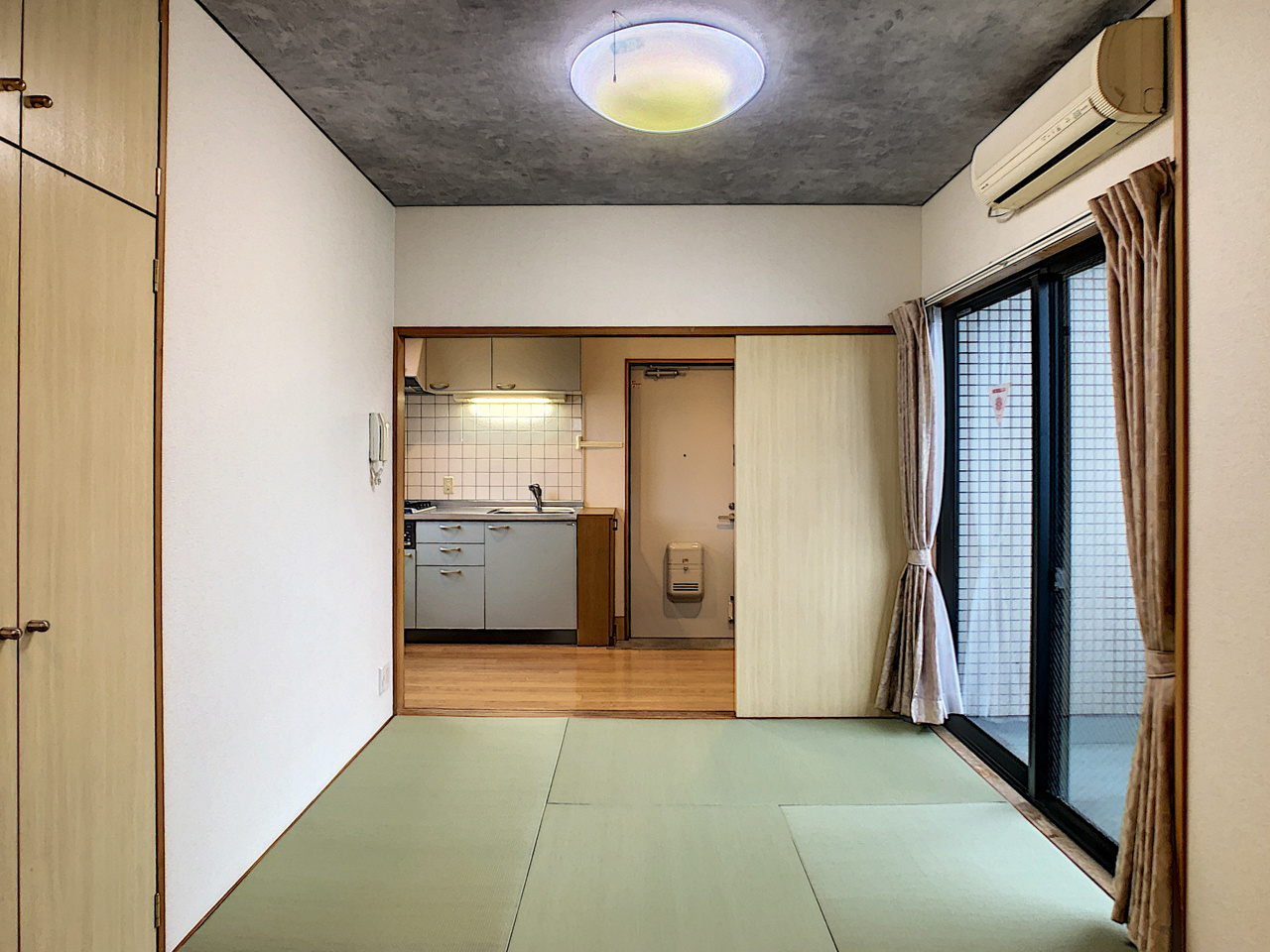 グリーンスクエア有松