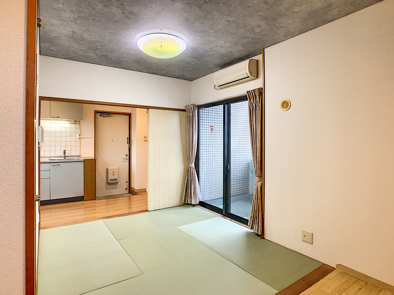 グリーンスクエア有松