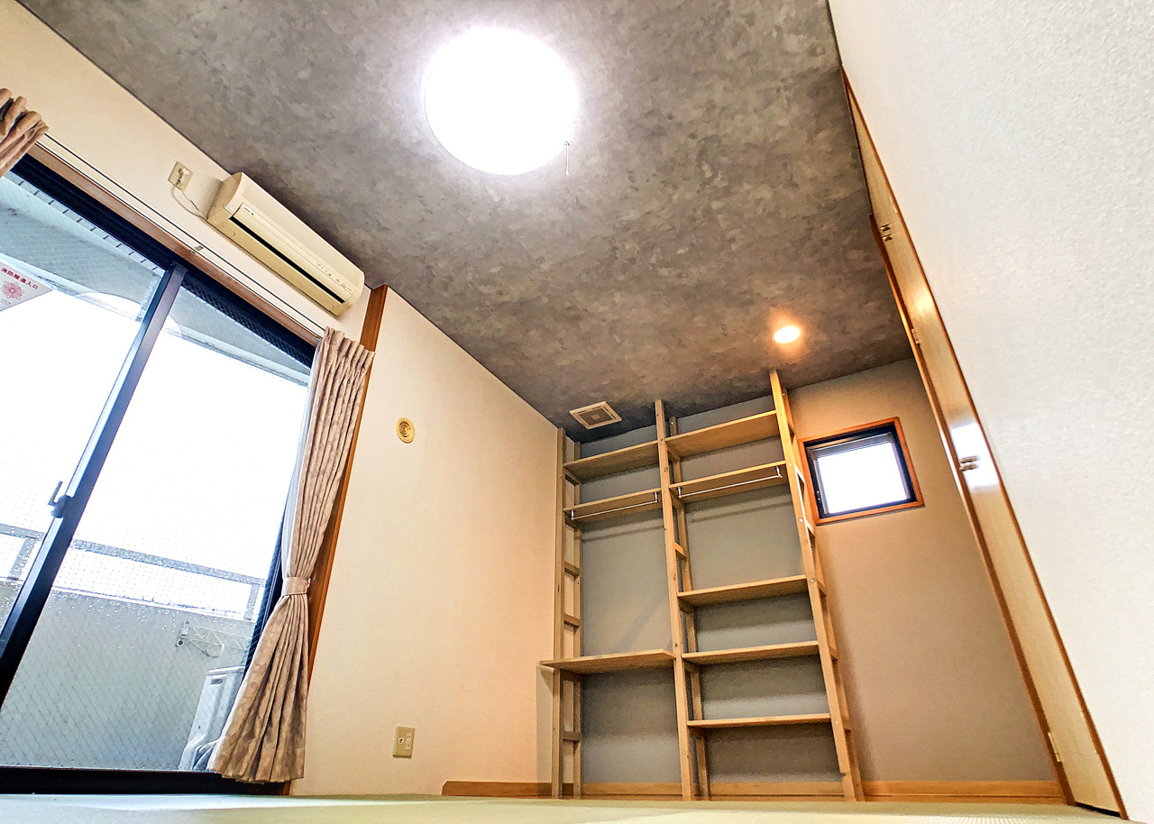 グリーンスクエア有松