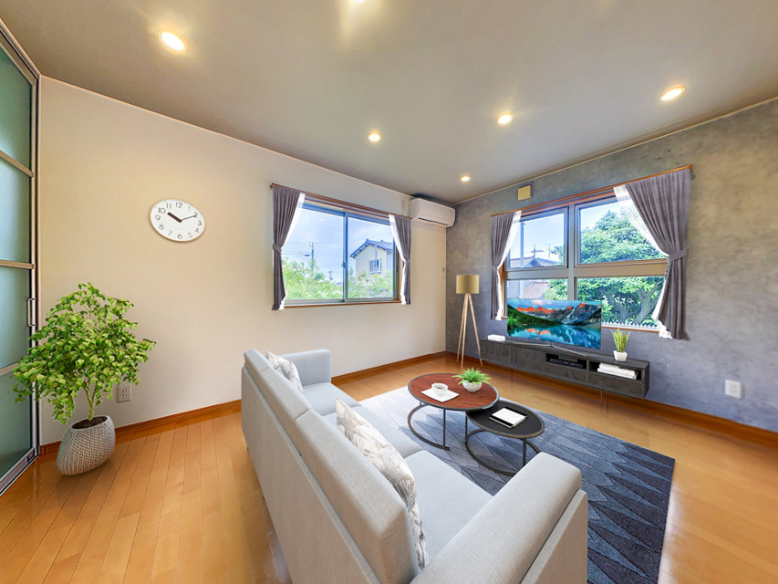 アジュール有松