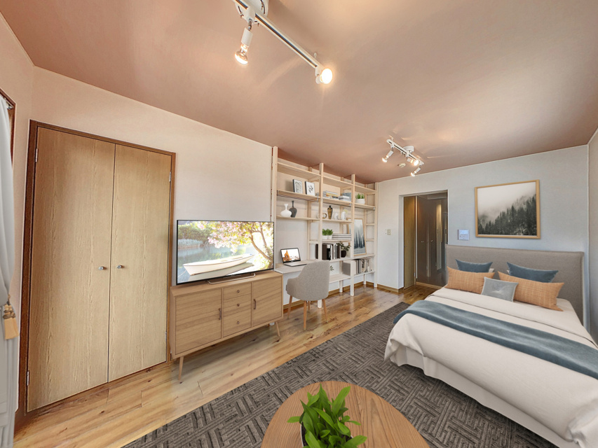 アーバン・コロニー