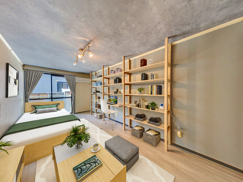 プレジールYAHAGI