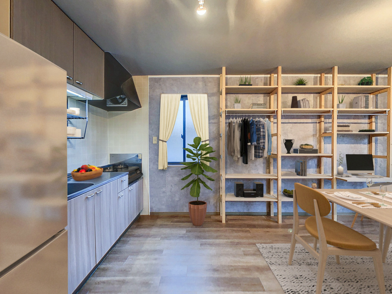 シャルマン高千穂