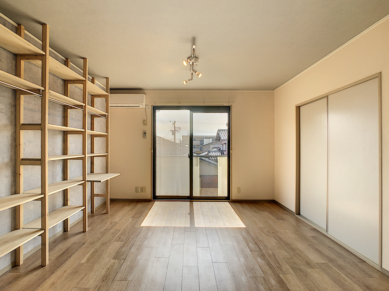 シャルマン高千穂