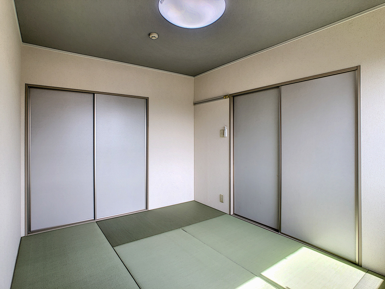 シャルマン高千穂