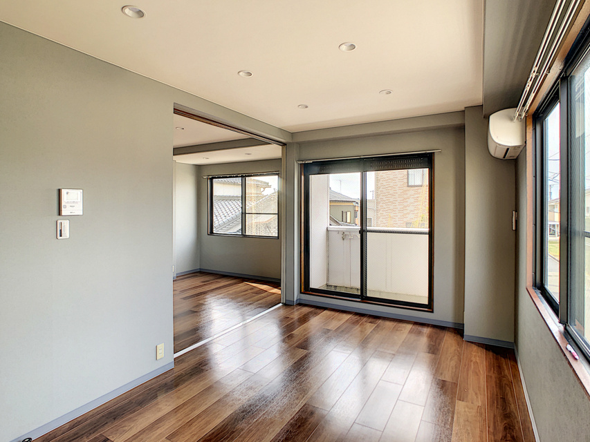 ラフィーネ畝田