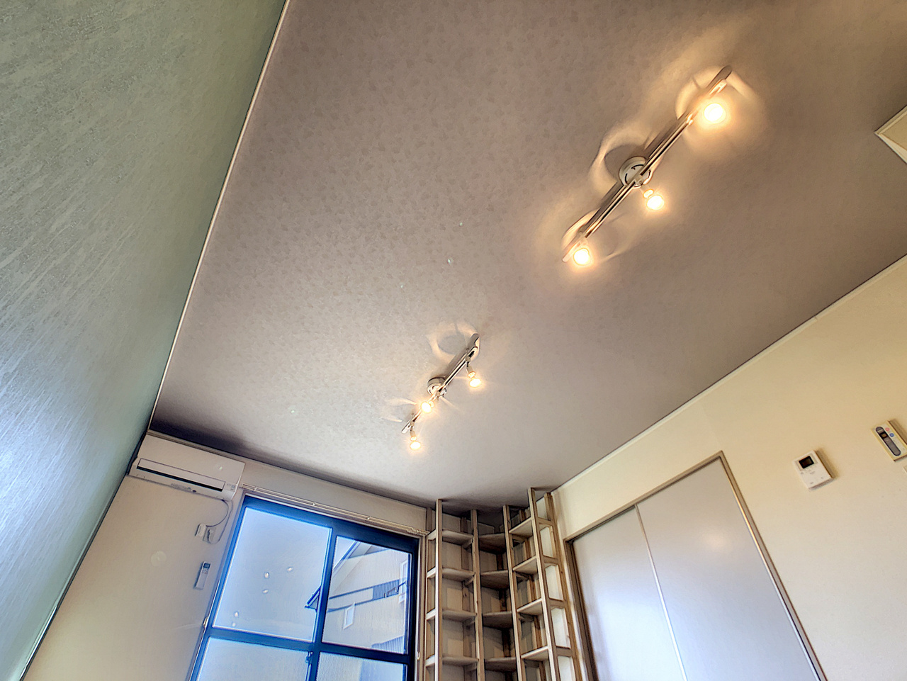 シャルマン高千穂