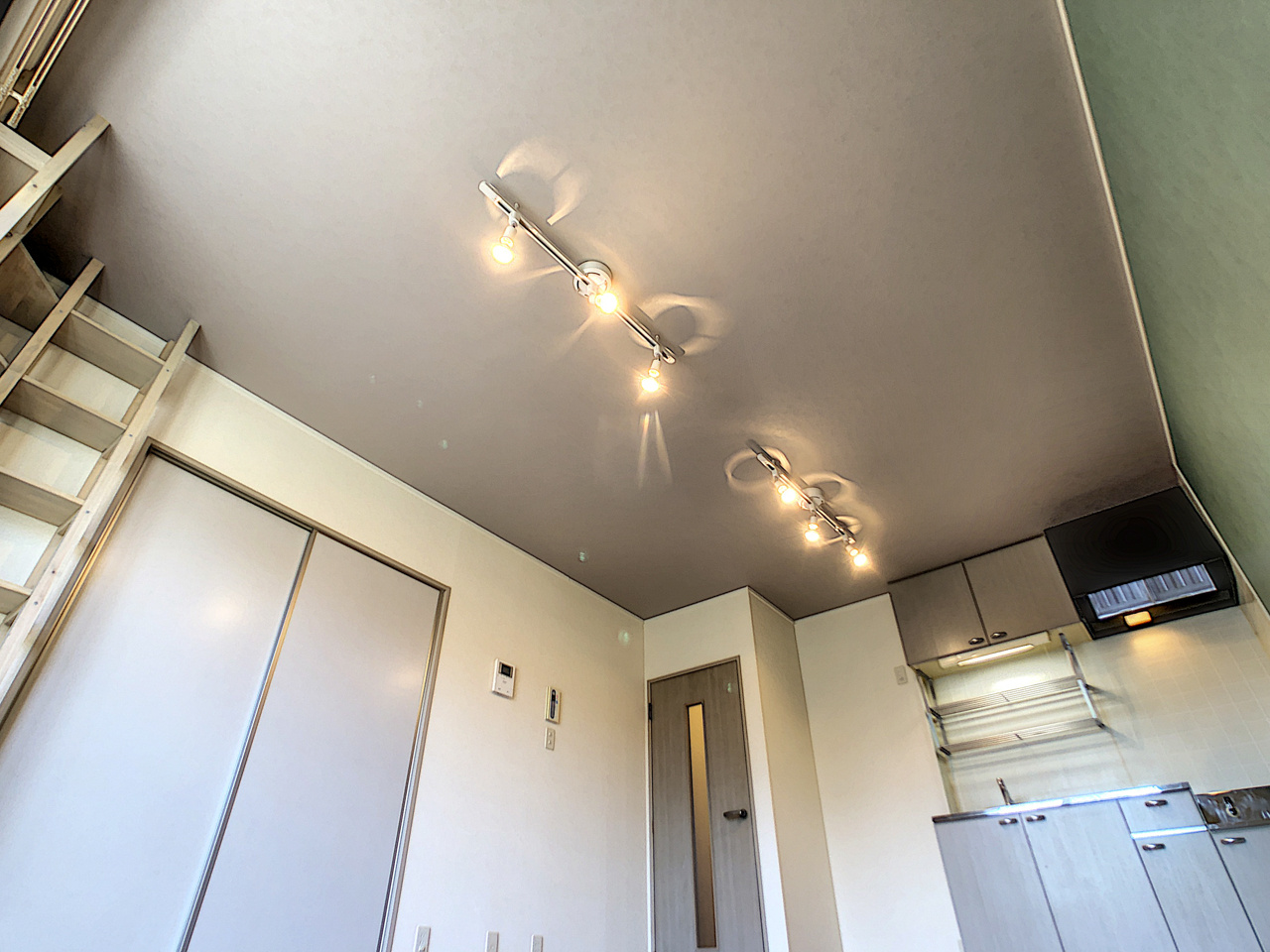 シャルマン高千穂