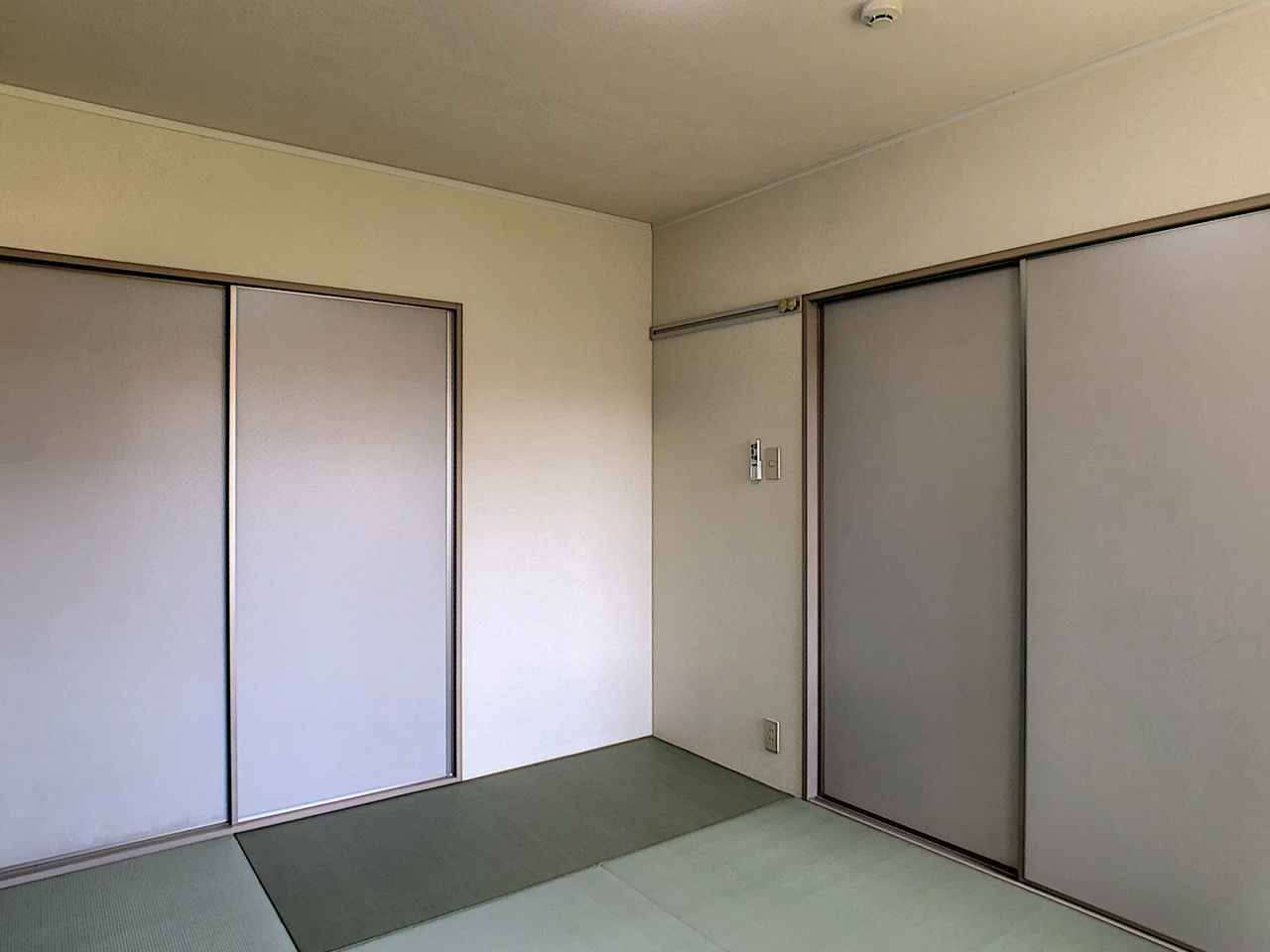 シャルマン高千穂