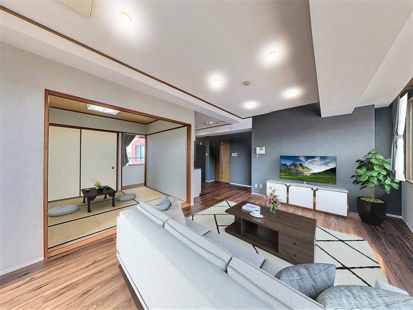 メリディアンコート