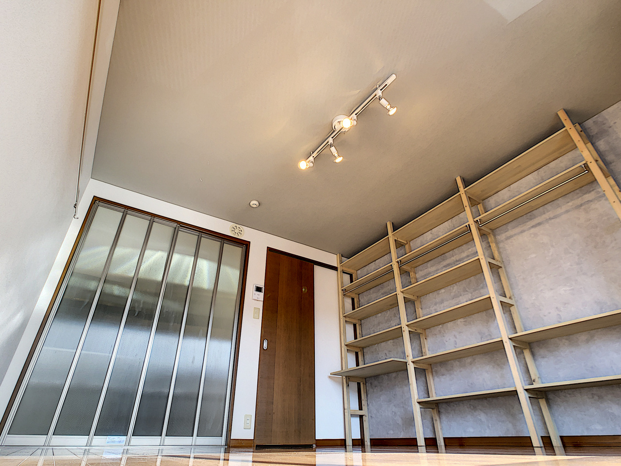 ドミール伏見台