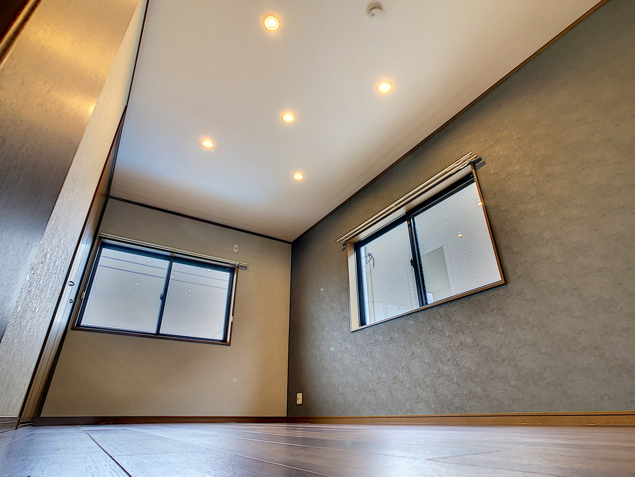 レーヴォワール