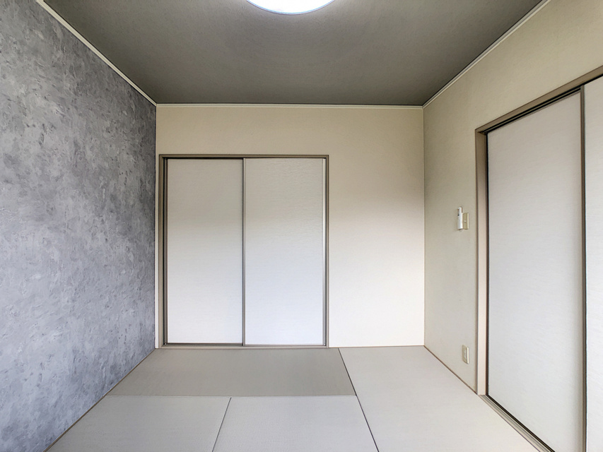 セジュールMの和室