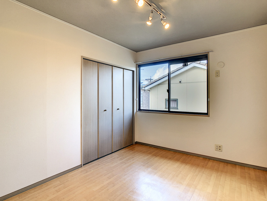 セジュールMの洋室