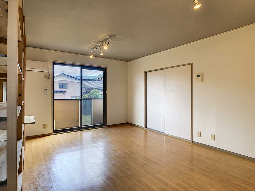 セジュールMの居間・リビング