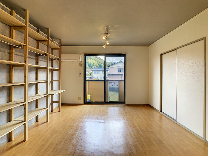 セジュールMの居間・リビング