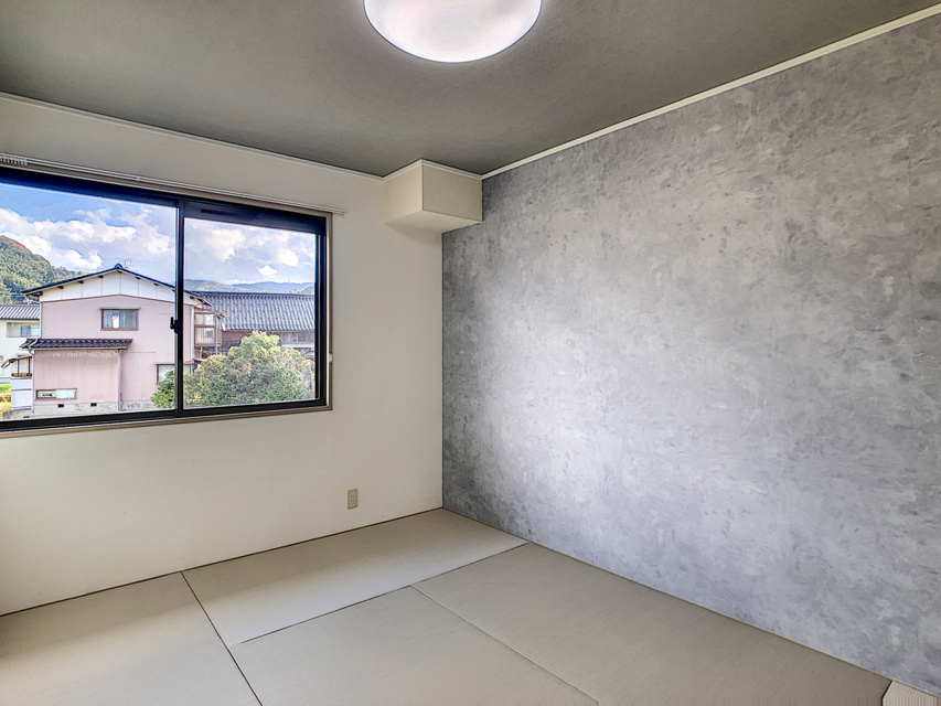 セジュールMの和室