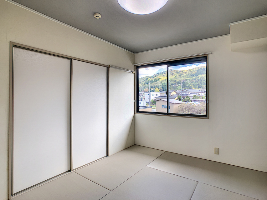 セジュールMの和室