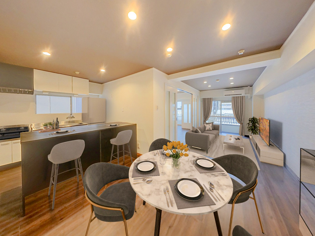 comodo kanazawa ekimae