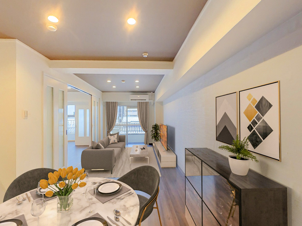 comodo kanazawa ekimae