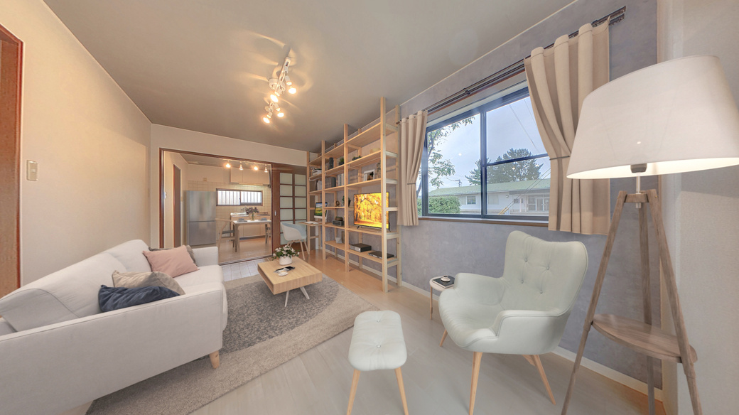 ドゥ・ムスタッシュ