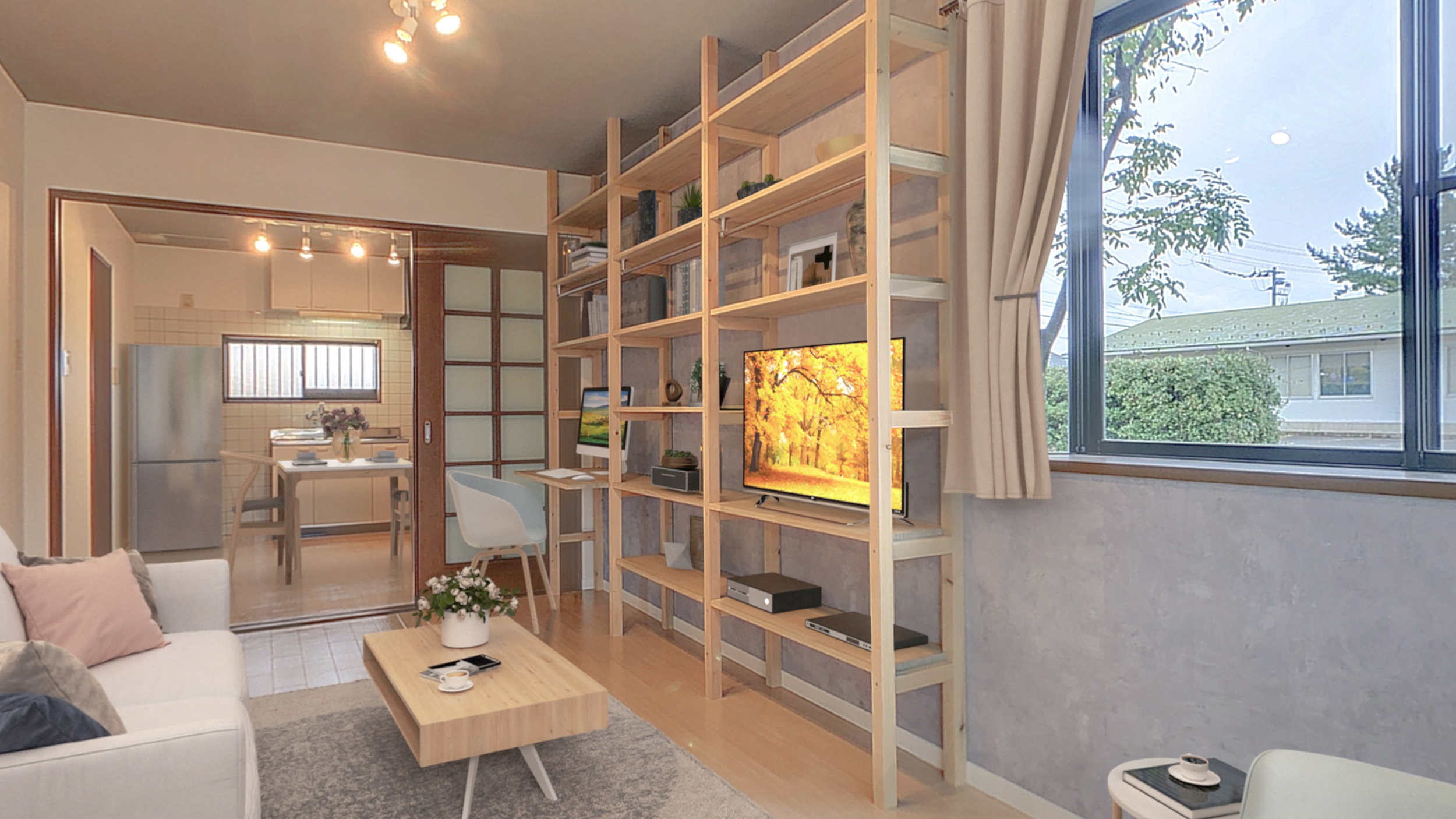 ドゥ・ムスタッシュ