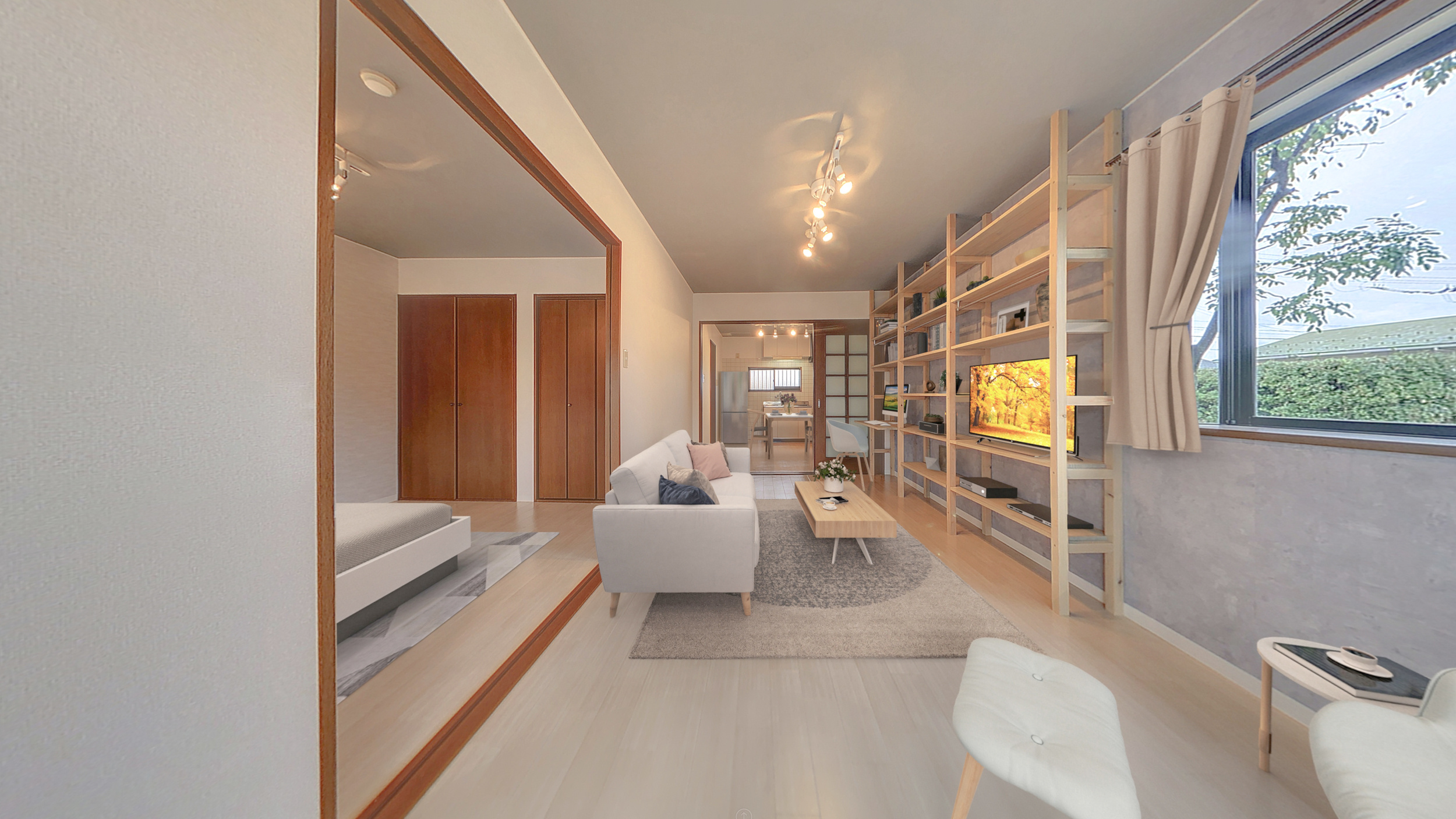 ドゥ・ムスタッシュ