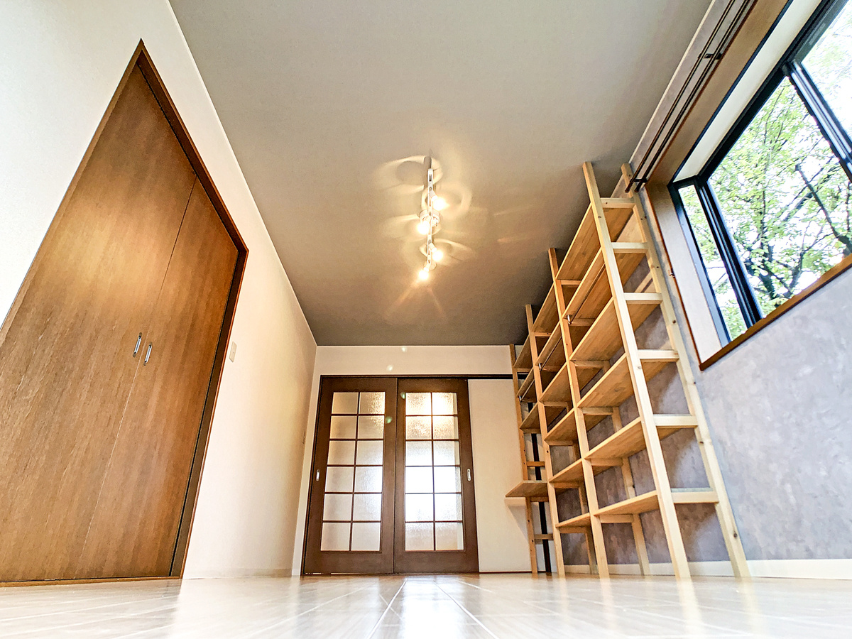 ドゥ・ムスタッシュ