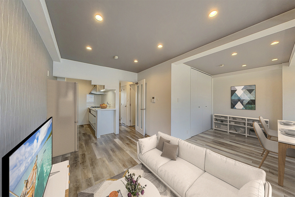 ラフィーネ畝田