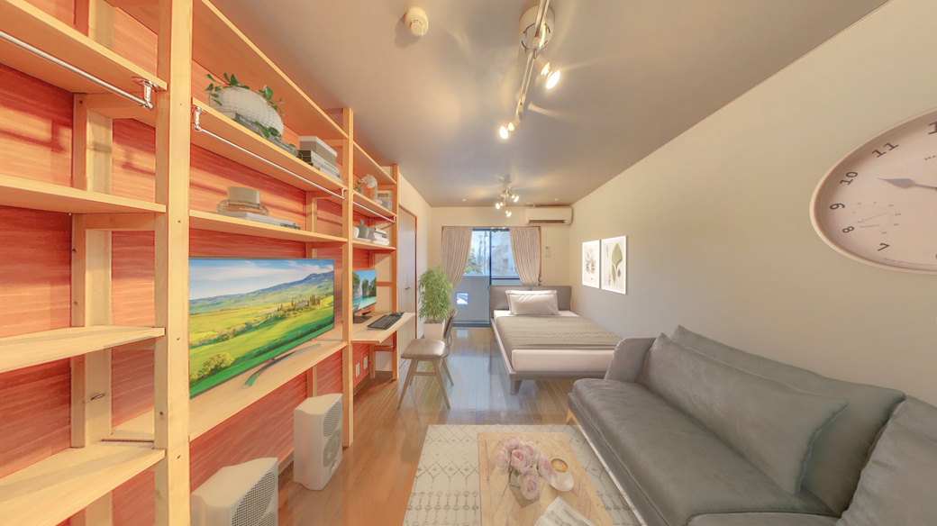 アーバン・コロニー