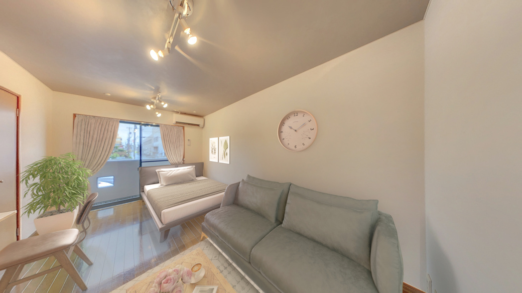 アーバン・コロニー