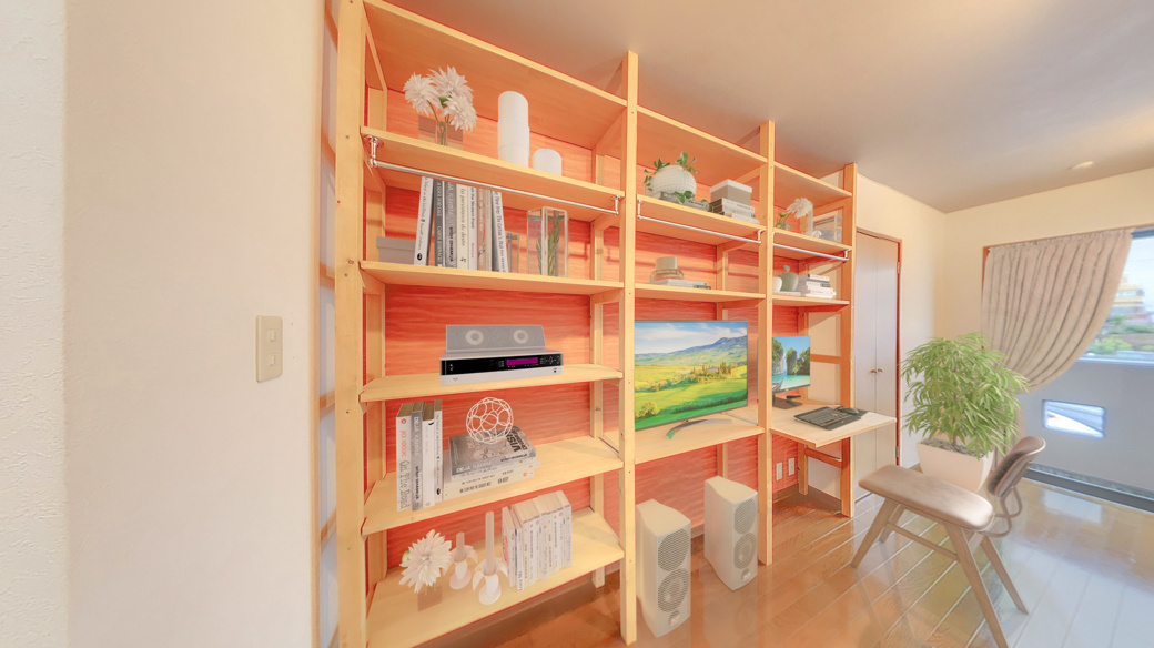 アーバン・コロニー