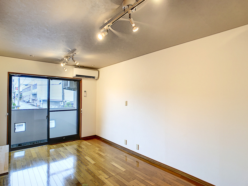 アーバン・コロニー