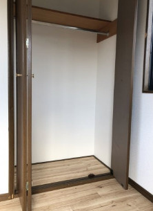 サンウィング神陽の収納