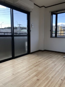 サンウィング神陽の居間・リビング