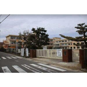 トーク21の周辺