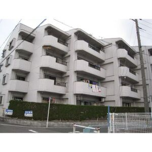 トーク21の外観