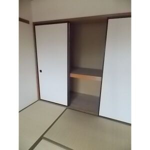 トーク21の収納