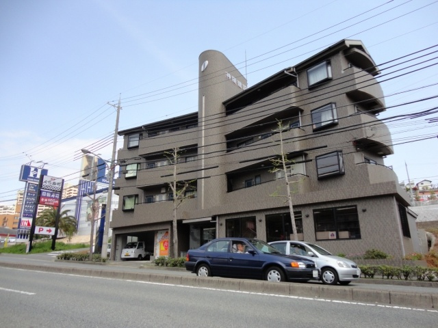 サンウィング神陽