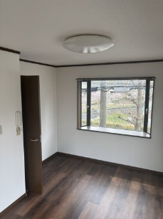 サンウィング神陽の居間・リビング