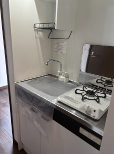 サンウィング神陽のキッチン